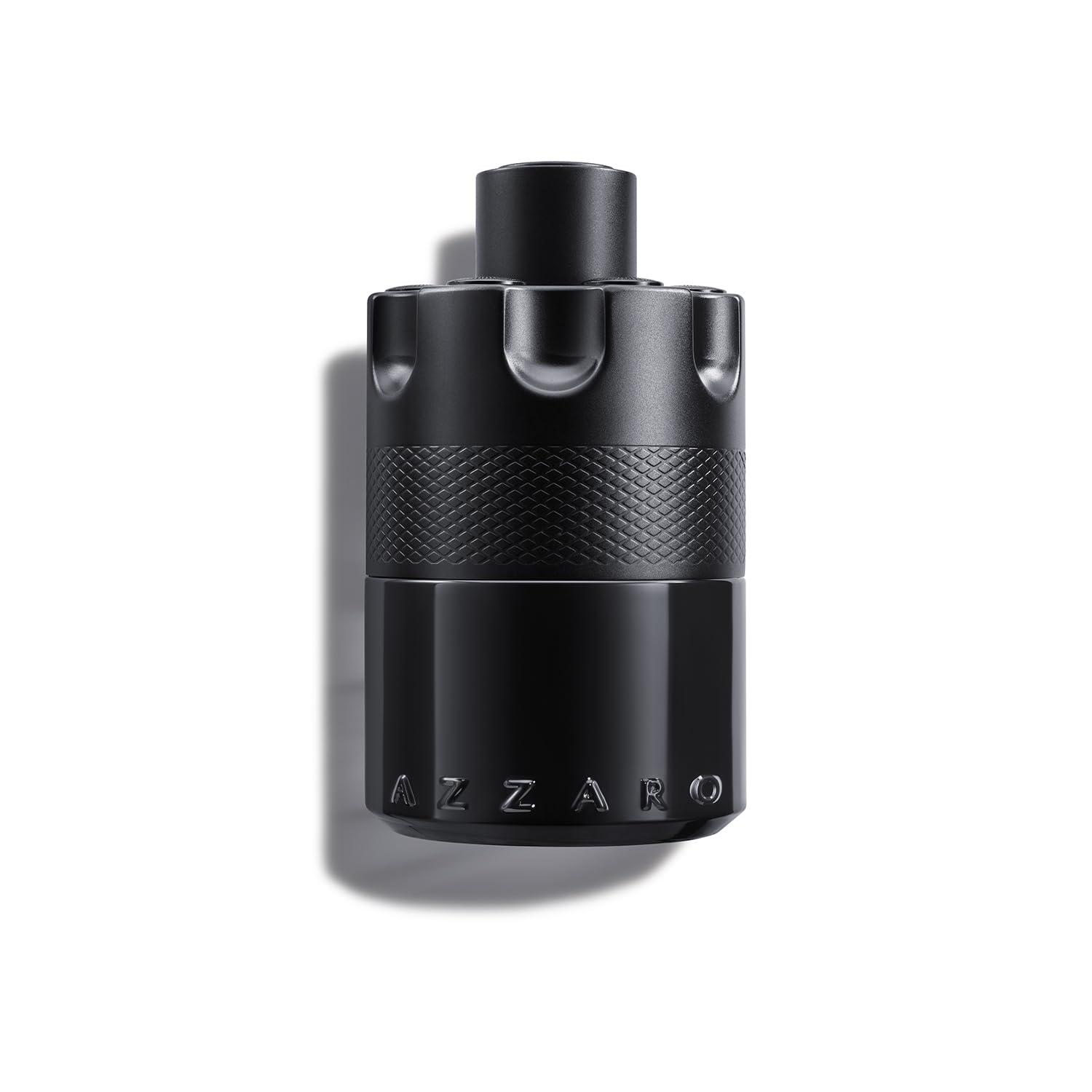 Azzaro The Most Wanted Cologne The Most Wanted Parfum Intense Mens Cologne Spicy, Seductive Fragrance FraGee.Site